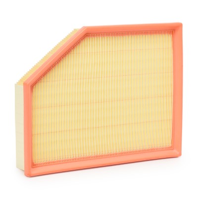 Filtr Powietrza RIDEX 8A0669 8A0669 - foto 8