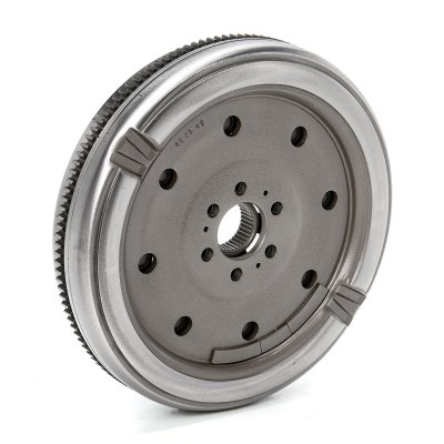 Koło zamachowe RIDEX 577F0003R 577F0003R - foto 2