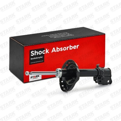 Amortyzator Stark SKSA-0132298 SKSA-0132298 - foto 1