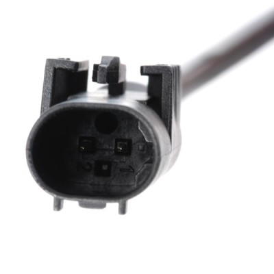 Czujnik ABS RIDEX 412W0244 412W0244 - foto 5