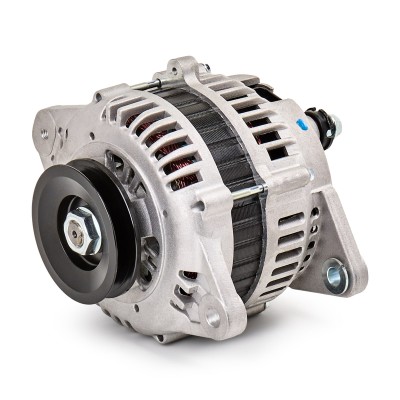 Alternator RIDEX 4G1533R 4G1533R - foto 3