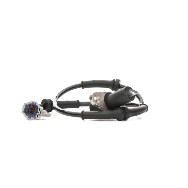 Czujnik ABS RIDEX 412W0224 412W0224 - foto 1