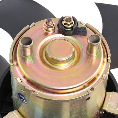 Wentylator Chłodnicy RIDEX 508R0141 508R0141 - foto 8