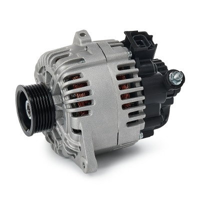 Alternator RIDEX 4G1502 4G1502 - foto 3