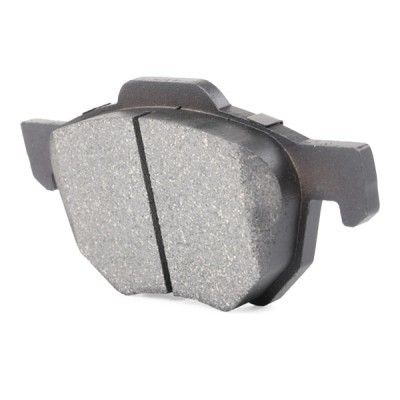 Klocki hamulcowe RIDEX 402B0210 402B0210 - foto 8