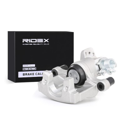 Zacisk Hamulcowy RIDEX 78B0197 78B0197 - foto 3