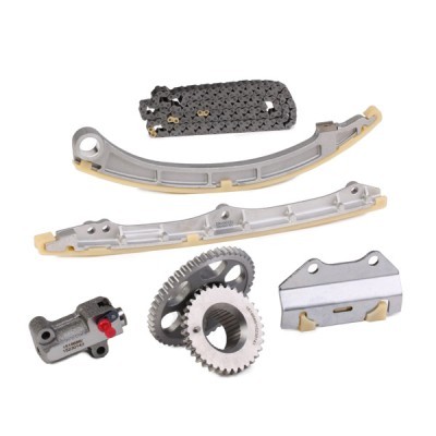 Zestaw łańcucha rozrządu RIDEX 1389T0095 1389T0095 - foto 3