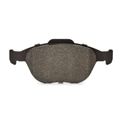 Klocki hamulcowe RIDEX 402B0353P 402B0353P - foto 5