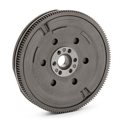 Koło zamachowe RIDEX 577F0474R 577F0474R - foto 3