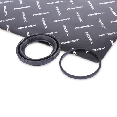 Zestaw Naprawczy Zacisku RIDEX 405R0487 405R0487 - foto 2