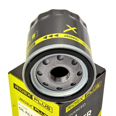 Filtr Oleju RIDEX 7O0008P 7O0008P - foto 15