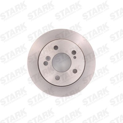 Tarcza hamulcowa Stark SKBD-0020234 SKBD-0020234 - foto 3