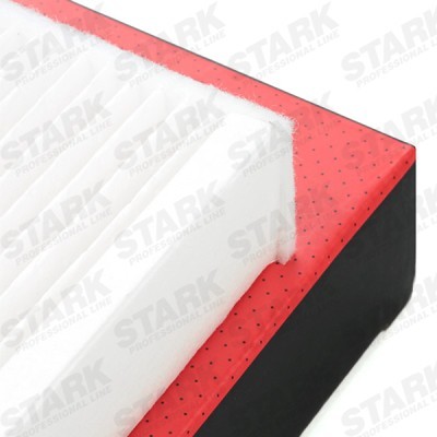 Filtr Kabinowy Stark SKIF-0170321 SKIF-0170321 - foto 5