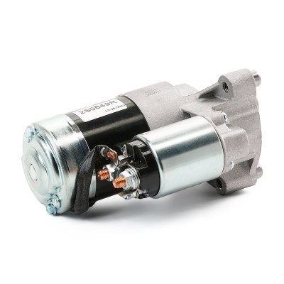 Rozrusznik RIDEX 2S0649R 2S0649R - foto 4