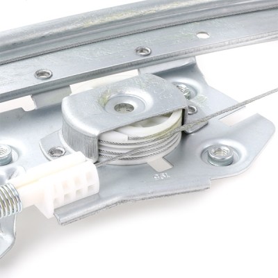 Podnośnik szyby RIDEX 1561W0163 1561W0163 - foto 4