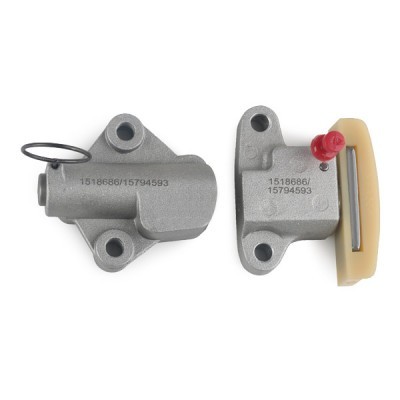 Zestaw łańcucha rozrządu RIDEX 1389T2464 1389T2464 - foto 7
