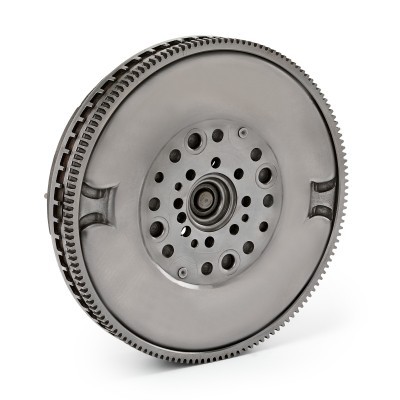 Koło zamachowe RIDEX 577F0136R 577F0136R - foto 3