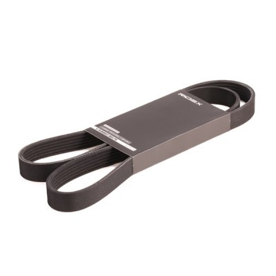 Pasek Klinowy Wielorowkowy RIDEX 305P0406 305P0406 - foto 2