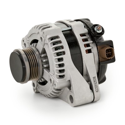 Alternator RIDEX 4G1251P 4G1251P - foto 3
