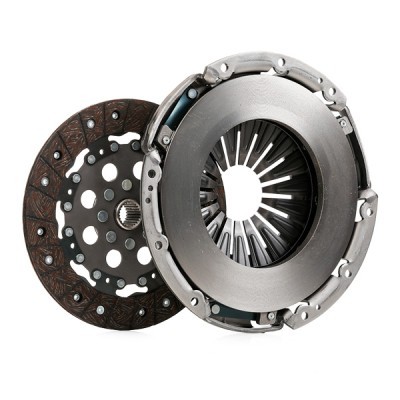 Zestaw Sprzęgła RIDEX 479C0122 479C0122 - foto 4