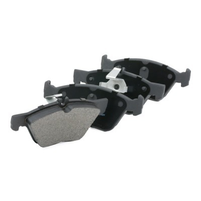 Klocki hamulcowe RIDEX 402B0103 402B0103 - foto 6