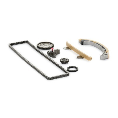 Zestaw łańcucha rozrządu RIDEX 1389T0077 1389T0077 - foto 2