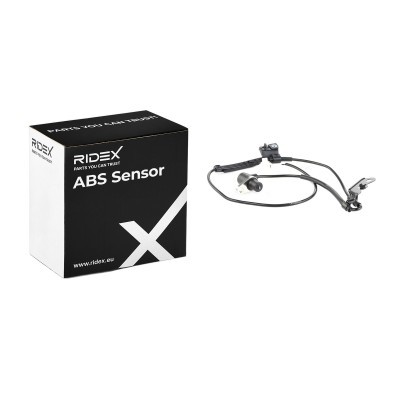 Czujnik ABS RIDEX 412W0141 412W0141 - foto 2