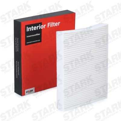 Filtr Kabinowy Stark SKIF-0170371 SKIF-0170371 - foto 2