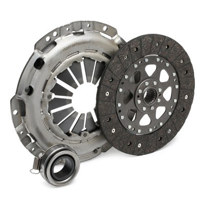 Zestaw Sprzęgła RIDEX 479C0623 479C0623 - foto 3