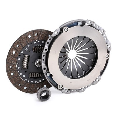 Zestaw Sprzęgła RIDEX 479C0087 479C0087 - foto 4