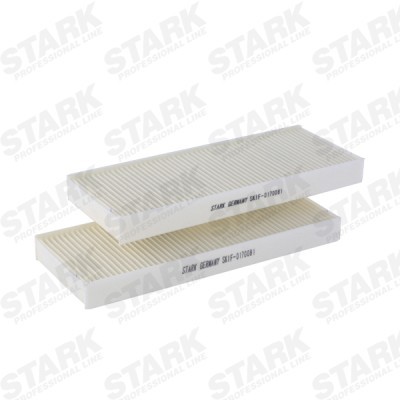 Filtr Kabinowy Stark SKIF-0170081 SKIF-0170081 - foto 2