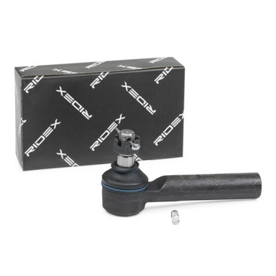 Końcówka drążka kierowniczego RIDEX 914T0384 914T0384 - foto 2
