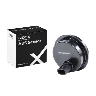 Czujnik ABS RIDEX 412W0397 412W0397 - foto 2