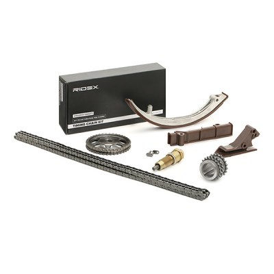 Zestaw łańcucha rozrządu RIDEX 1389T0136 1389T0136 - foto 2