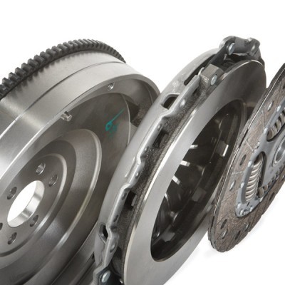 Zestaw Sprzęgła RIDEX 479C2999 479C2999 - foto 5