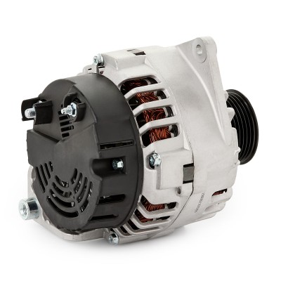 Alternator RIDEX 4G1281 4G1281 - foto 4