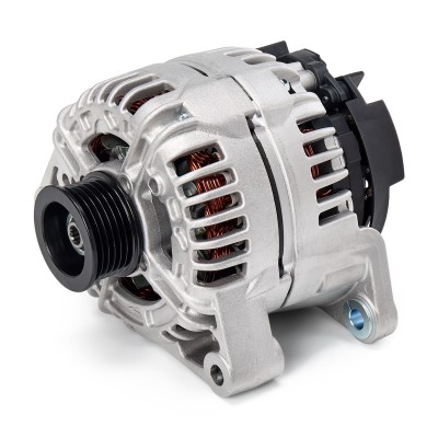 Alternator RIDEX 4G1352 4G1352 - foto 3