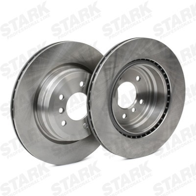 Tarcza hamulcowa Stark SKBD-0020333 SKBD-0020333 - foto 7