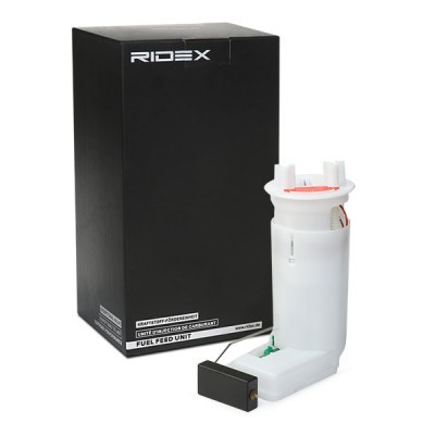 Moduł paliwowy RIDEX 1382F0390 1382F0390 - foto 2
