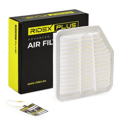 Filtr Powietrza RIDEX 8A0163P 8A0163P - foto 1