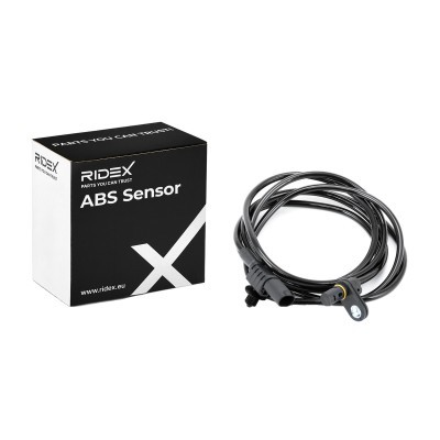 Czujnik ABS RIDEX 412W0369 412W0369 - foto 1