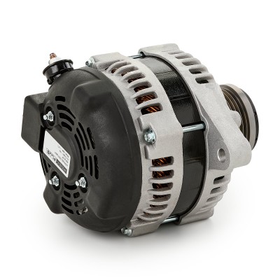 Alternator RIDEX 4G1251P 4G1251P - foto 4