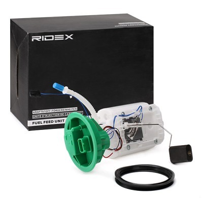 Moduł paliwowy RIDEX 1382F0181 1382F0181 - foto 1
