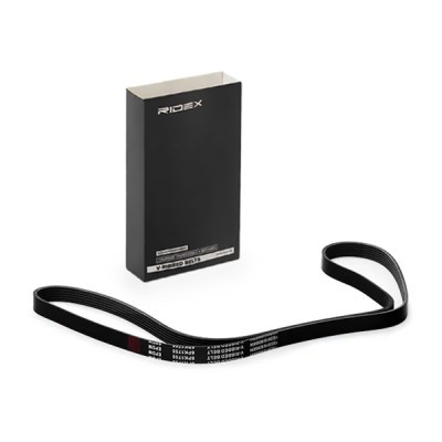 Pasek Klinowy Wielorowkowy RIDEX 305B0267 305B0267 - foto 2