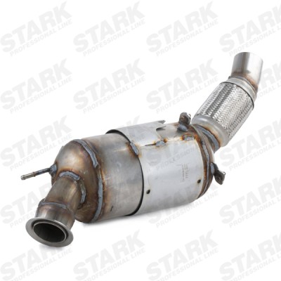 Filtr cząstek stałych Stark SKSPF-2590193 SKSPF-2590193 - foto 3