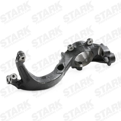 Zwrotnica Stark SKSAW-2370089 SKSAW-2370089 - foto 4