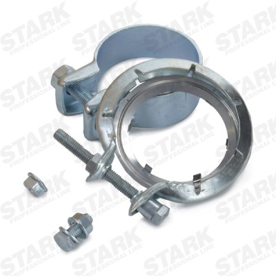 Filtr cząstek stałych Stark SKSPF-2590193 SKSPF-2590193 - foto 4
