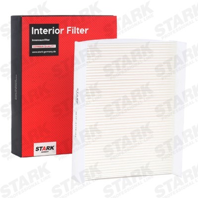 Filtr Kabinowy Stark SKIF-0170102 SKIF-0170102 - foto 2