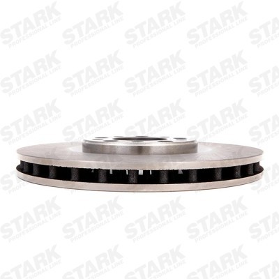 Tarcza hamulcowa Stark SKBD-0022081 SKBD-0022081 - foto 3