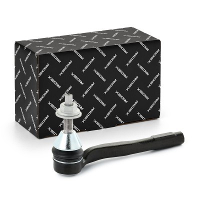 Końcówka drążka kierowniczego RIDEX 914T1107 914T1107 - foto 1